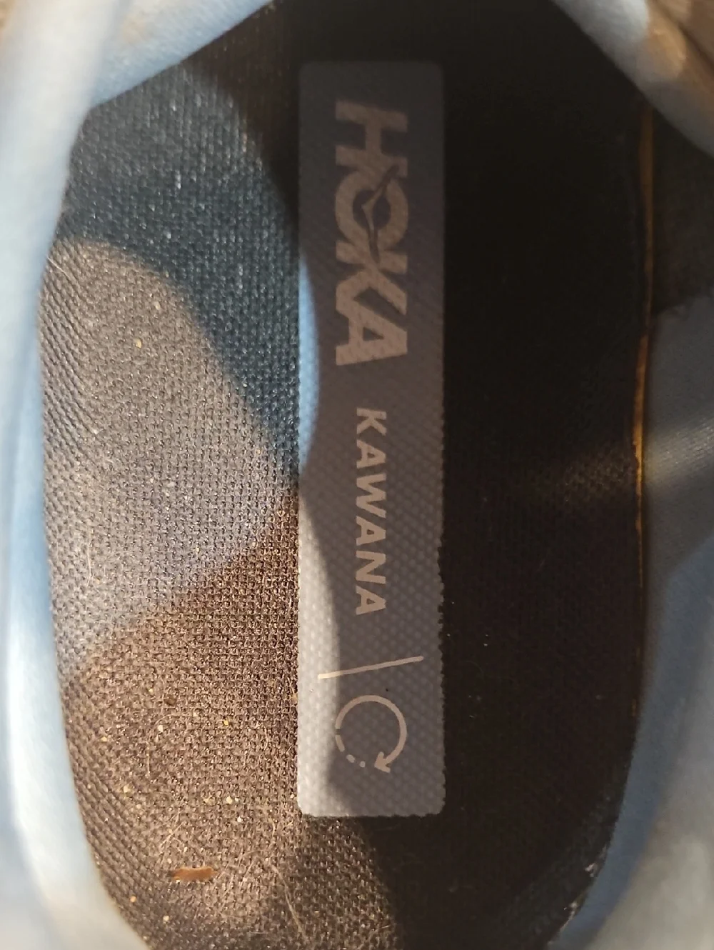 Hoka Athletic Running Sneakers - Picture 8 of 8
